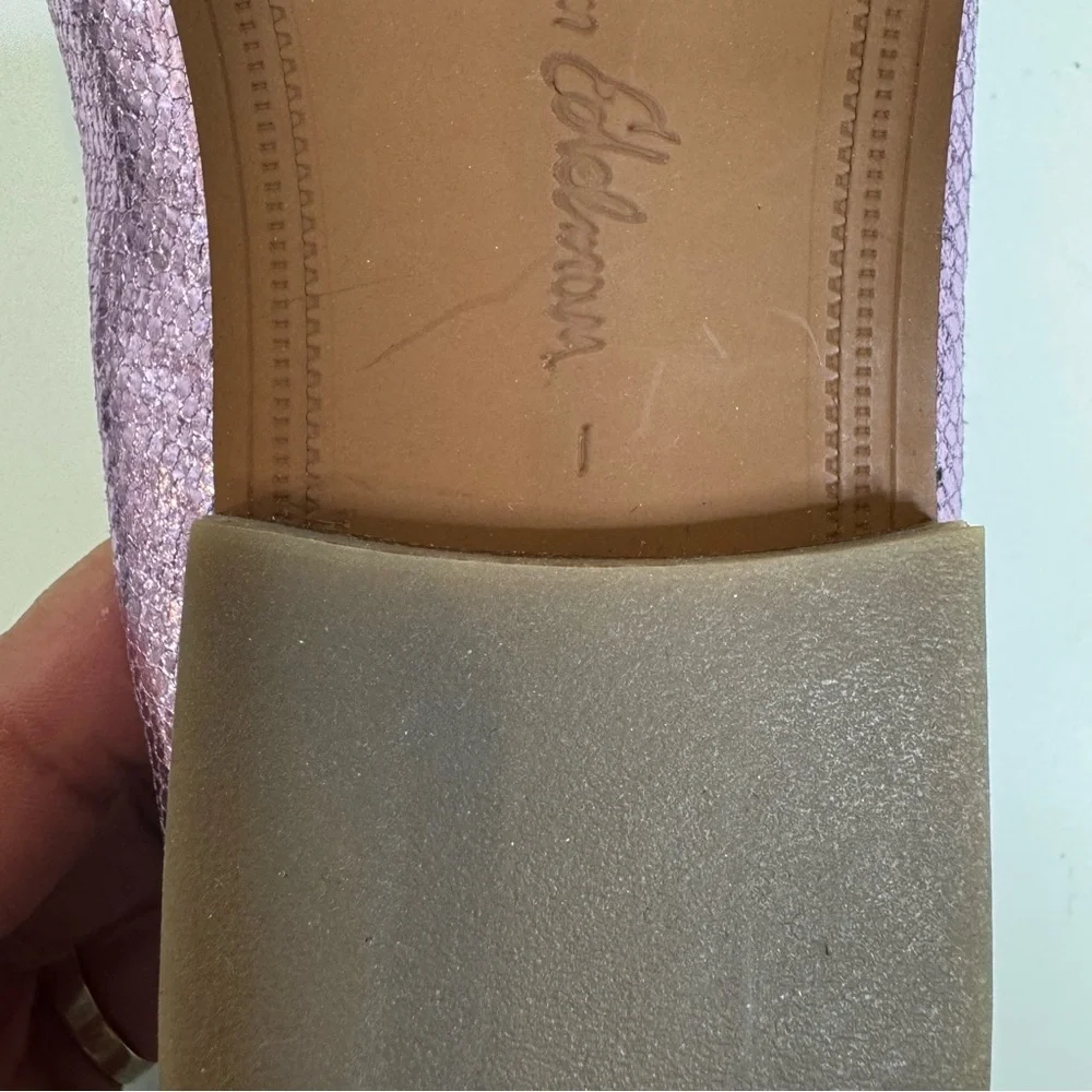 Sam Edelman Girl's Loraine Kids Loafer NWOT